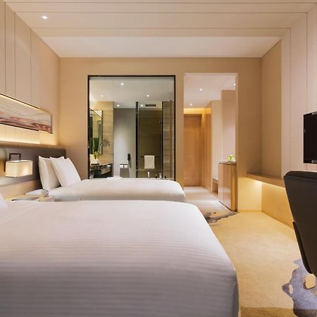 Wanda Realm Bengbu Hotell Eksteriør bilde