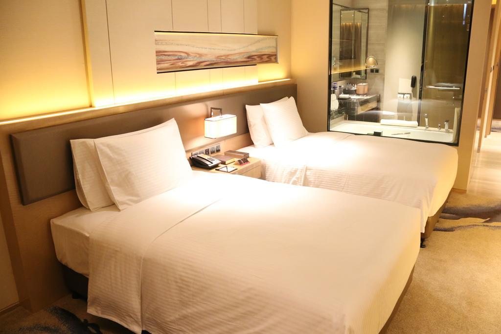 Wanda Realm Bengbu Hotell Rom bilde